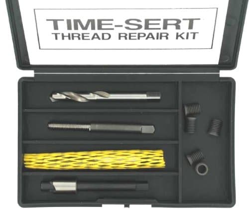 M6x1.0 Thread Repair kit #1610