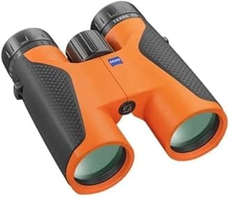 Zeiss Terra ED 8x42 Black-Orange Binoculars (524203-9905-000)