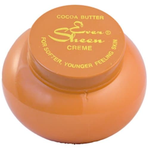 Ever Sheen Cocoa Butter Cream 120ml by Ever Sheen