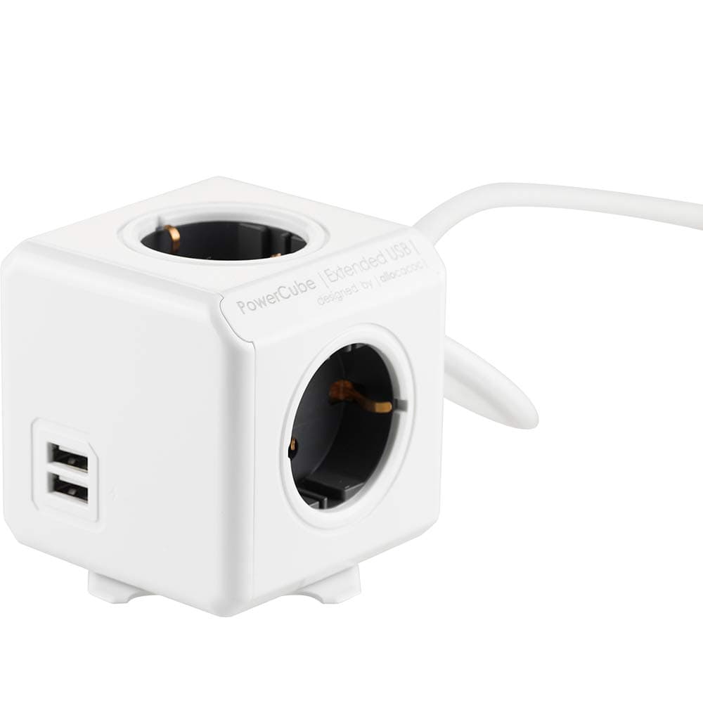 Deorpc – Power Cube