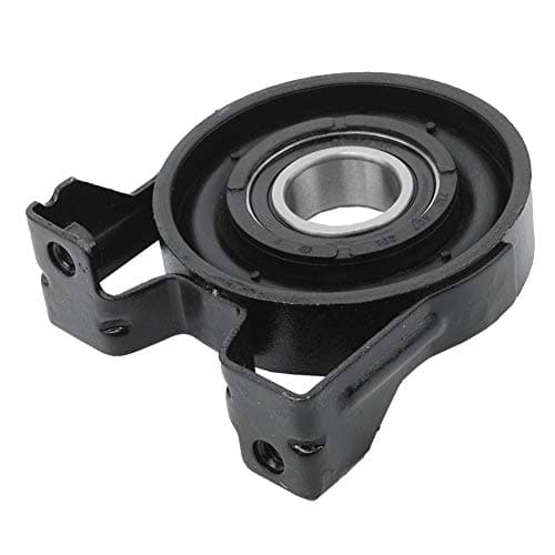 Cheriezing Rear Driveshaft Center Support Bearing for 2004-2010 Volkswagen Touareg 2003-2010 Porsche Cayenne Replace 7L0407291