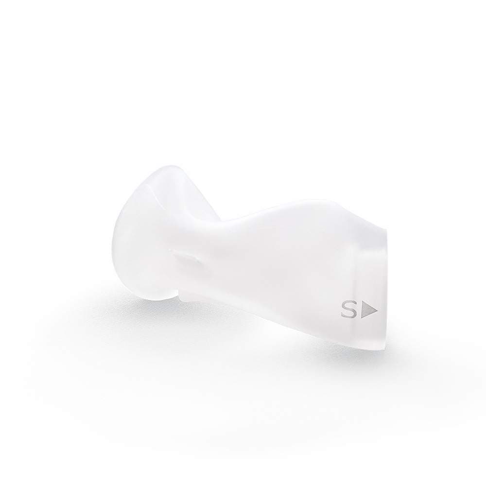 Philips Respironics DreamWear Nasal Cushion (Small), Clear