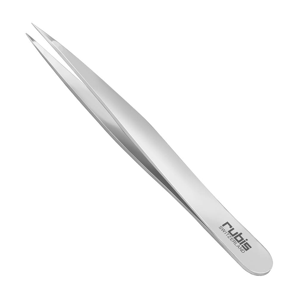 RubisSwitzerland Tweezers Pointer