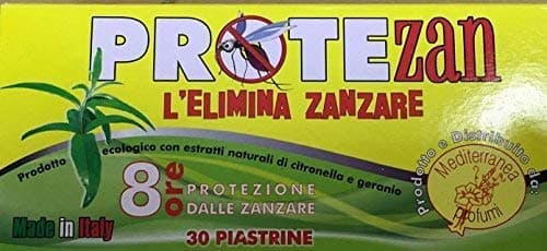 720 platelets (24 Packs Of 30 Pcs) Mosquito Repellent Electro emanatori Anti Mosquitoes