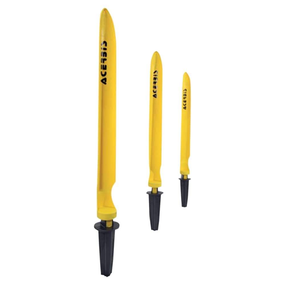 Yellow/Black Track Markers (2320829999)