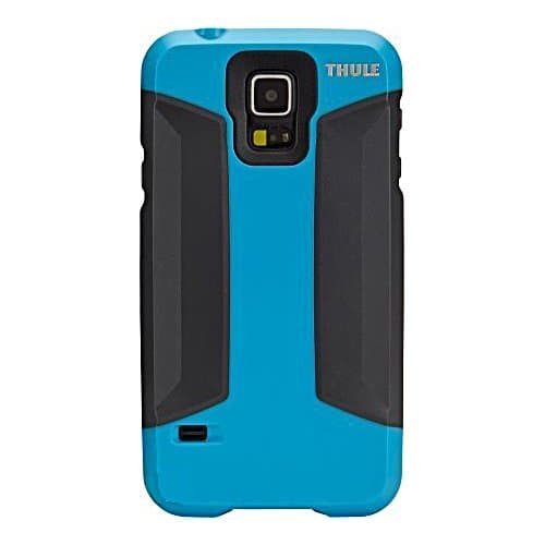 Thule Atmos X3 TAGE-3162 Galaxy S5 Case, Blue/Dark Shadow