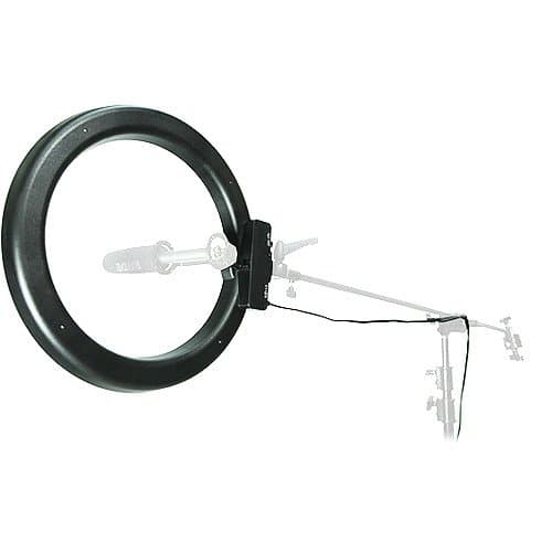 Stellar Photo/Video 18" CFL Compact Fluorescent Ring Light