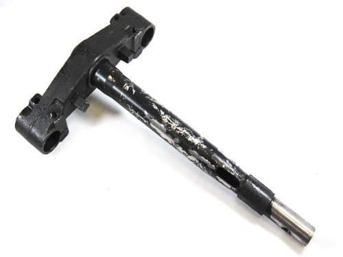 Motor GY6 Chinese Scooter 12.75" Triple Tree Front End Steering Fork Stem TC05