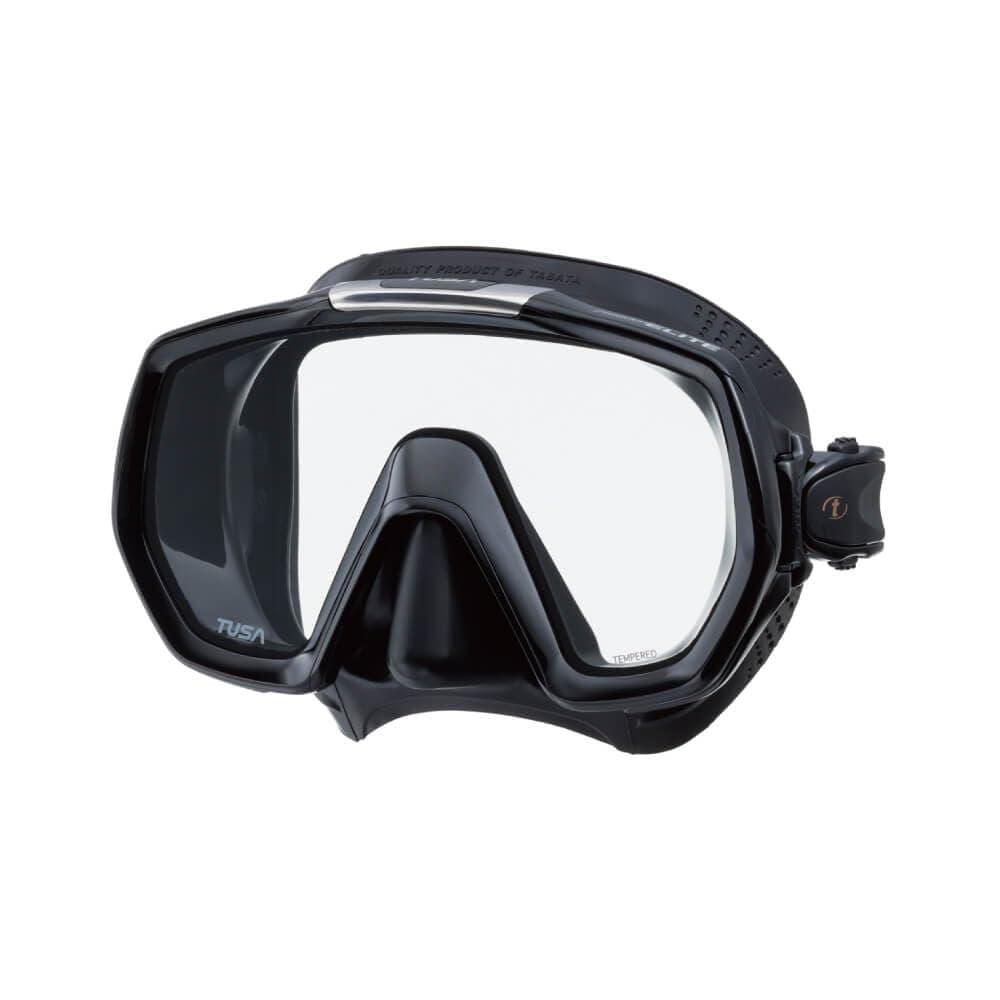 TUSA M-1003 Freedom Elite Scuba Diving Mask