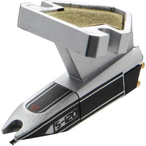 Ortofon Serato OM S-120 Premounted DJ Turntable Cartridge