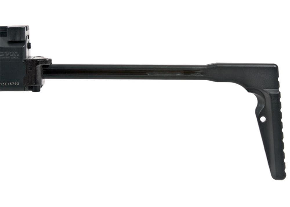 Gamo Outdoors MP9 Tactical Semi Automatic Air Pistol with Blowback