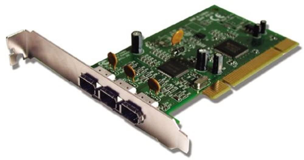 Pyro Basicdv Ieee1394for Mac/pc-software & Dv Cable