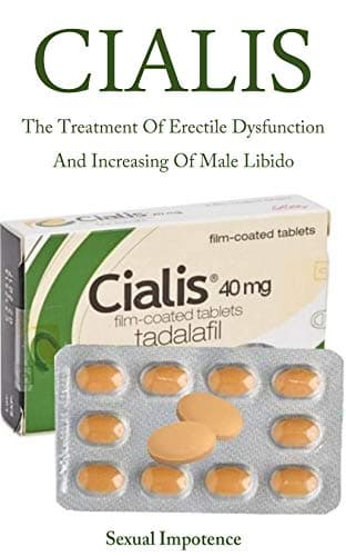 Sexual Impotence: The Ultimate Medication for the treatment of Erectile Dysfunction Kindle Edition