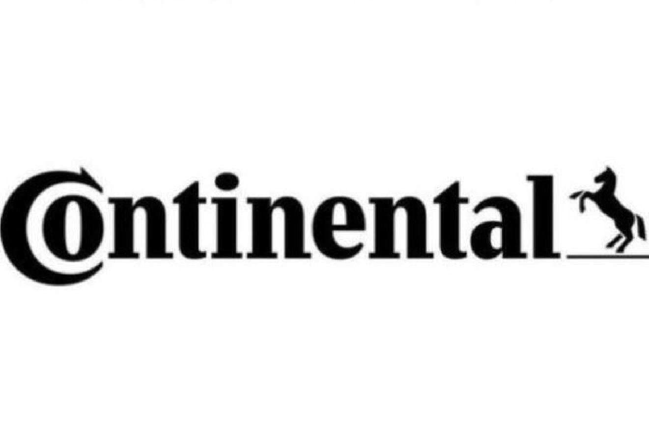 Continental OE Technology Series 4140450 14-Rib, 45.0" Multi-V Belt