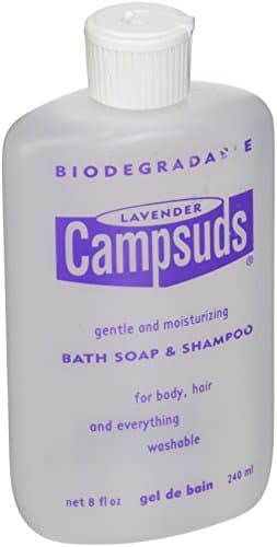 Sierra Dawn Campsuds Lavender All Purpose Cleaner