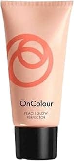 peach glow perfector (peach - 30 ml)