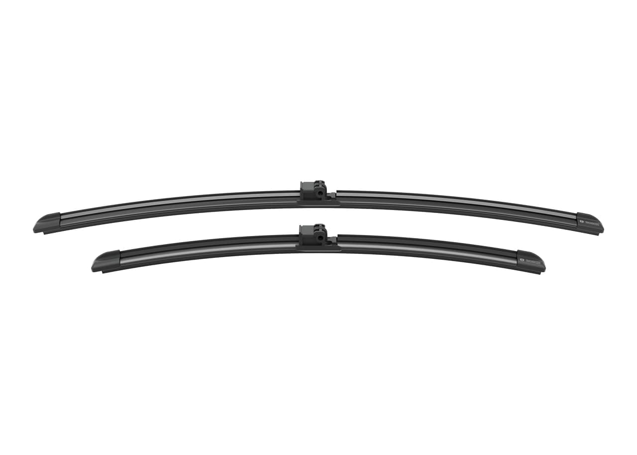 Aerotwin A453S windscreen wiper, length: 600mm/450mm − windscreen set - only for right-hand drive vehicles (UK)