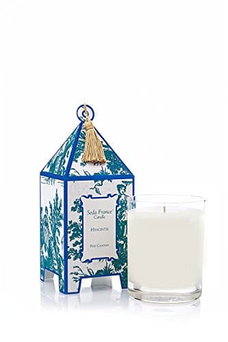 Seda France - Hyacinth Candle
