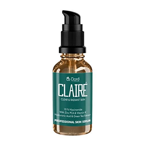 Le Dore Claire Serum