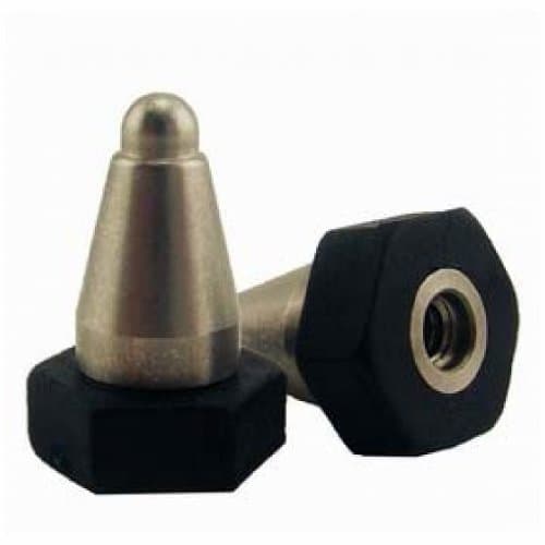 Dogtra 3/4 Stainless Surgical Steel Contact point - 744622354010 by Generic