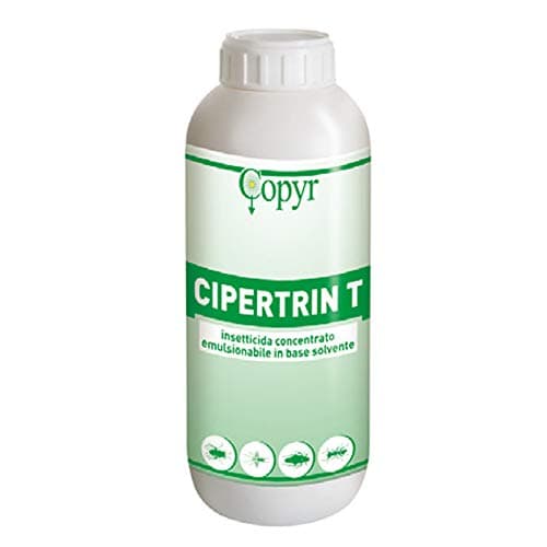 cipertrin T 1 L â COPYR