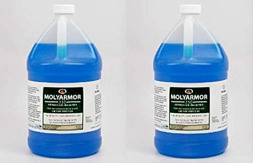 Corrosion Inhabitor (2) Units