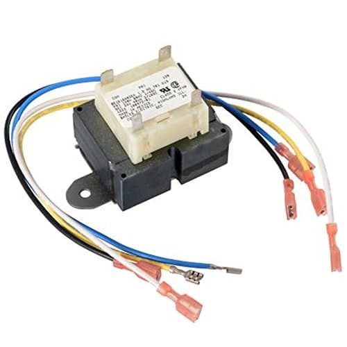 2-Pack, Lennox 17W56 Furnace Transformer Kit, LB-111888A, 120/24, 40VA