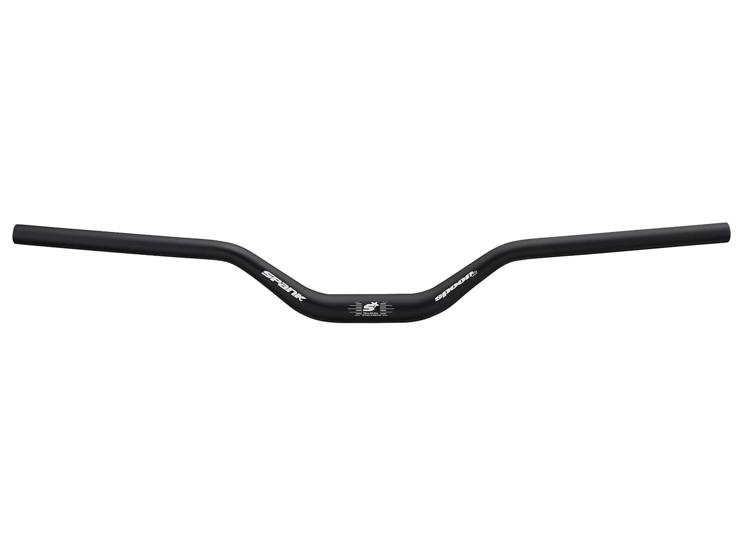 SPOON 60 Bar, 60R Black