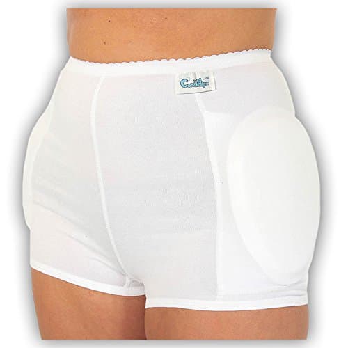 ComfiHips® Hip Protection Underwear (Women's-XL-34"-38" 2 Count)