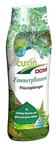 Cuxin Liquid fertiliser for Indoor Plants – 800 ml