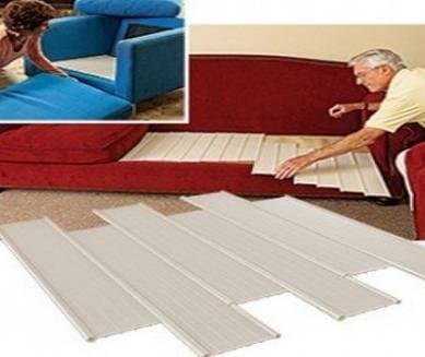 Denelchon Furniture Fix Sagging Couch Cushion Support As Seen on Tv