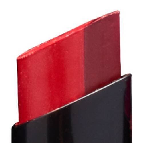 YOUNIQUELimited Edition Duet Lipstick THINK TWICE - BURGUNDY TO CLASSIC RED