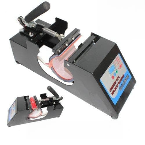 Gowe new Digital Mug Press Machine Cup Printer Cup Heat Press Machine Mug Heat Transfer Machine