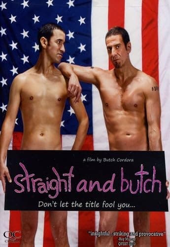 Straight & Butch