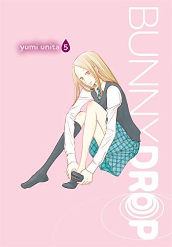 Bunny Drop, Vol. 5 (Bunny Drop, 5)
