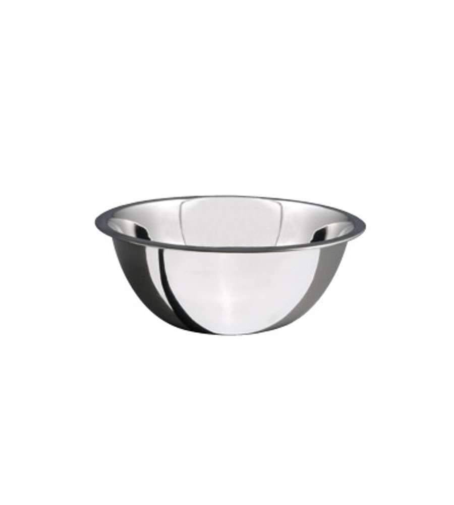 Salvinelli Mixing Bowl, 21 cm, Stainless Steel