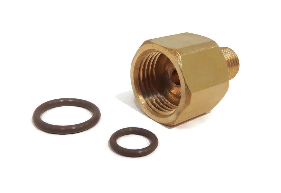 Low pressure electric fuel pump for Mercury Mercruiser 4.3, 5.0, 5.7 carburated engines, replaces 861155a3