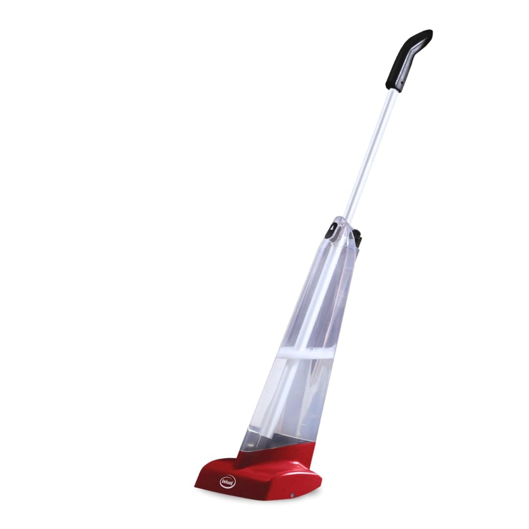 Ewbank Cascade Manual Carpet Cleaner, Nonelectric, Small Compact Portable Carpet Shampooer, Removes Stains, Includes Carpet & Upholstery Shampoo
