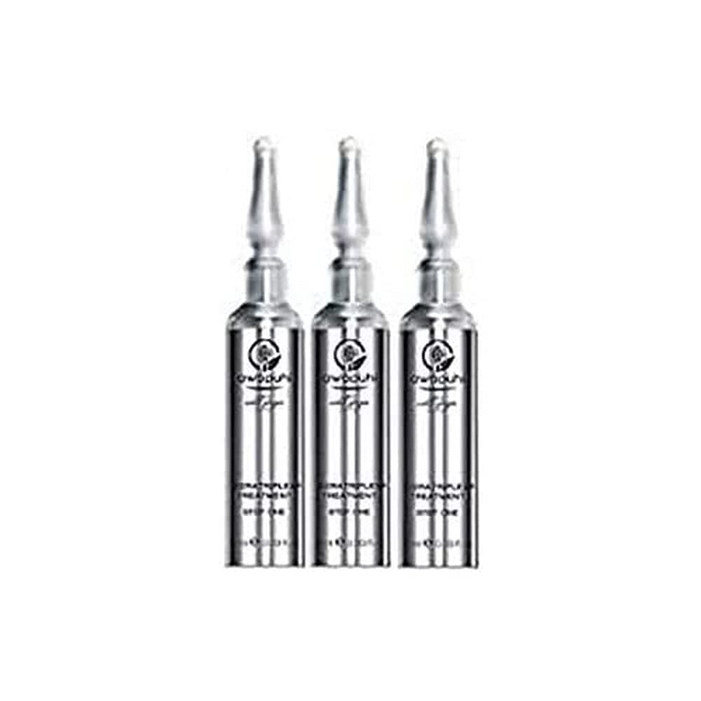 Awapuhi Wild GingerPaul Mitchell Keratriplex Hair Treatment 10 ml