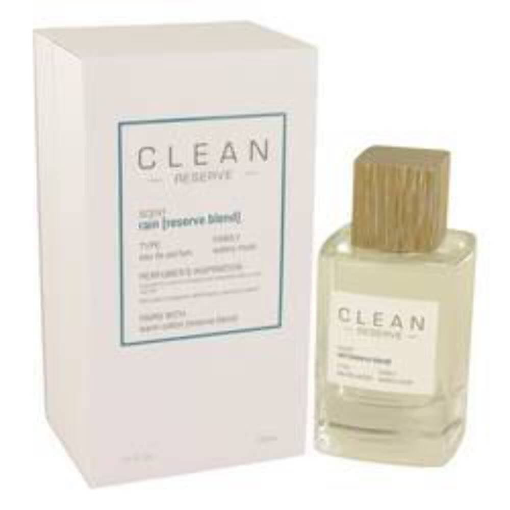 CLEAN クリーン リザーブ レイン オードパルファム 100mL