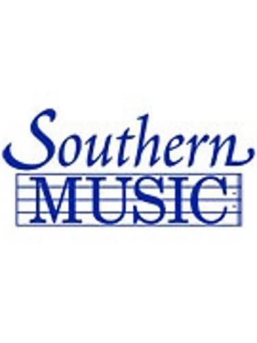 Southern Music Sacred Harmonies for Strings