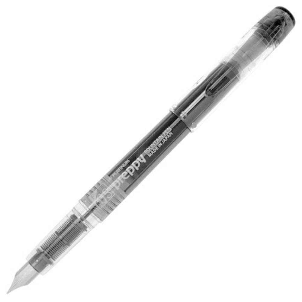 Platinum Preppy Fountain Pen 03 Fine Black