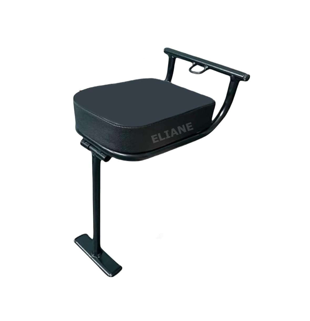 Scooter Front Baby Seat Scooty Child Sitting & Foldable Comfortable for Kids for Activa Jupiter Aviator Dio Mastro Access 125 Maestro burgmam Hero Duet Scooties