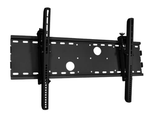 Black Tilting Wall Mount Bracket for Samsung SyncMaster 400P LCD 40 inch HDTV TV