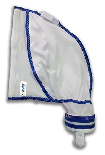 Moonlight Pool Supply aftermarket for Polaris 280 or 480 Mega All Purpose Bag