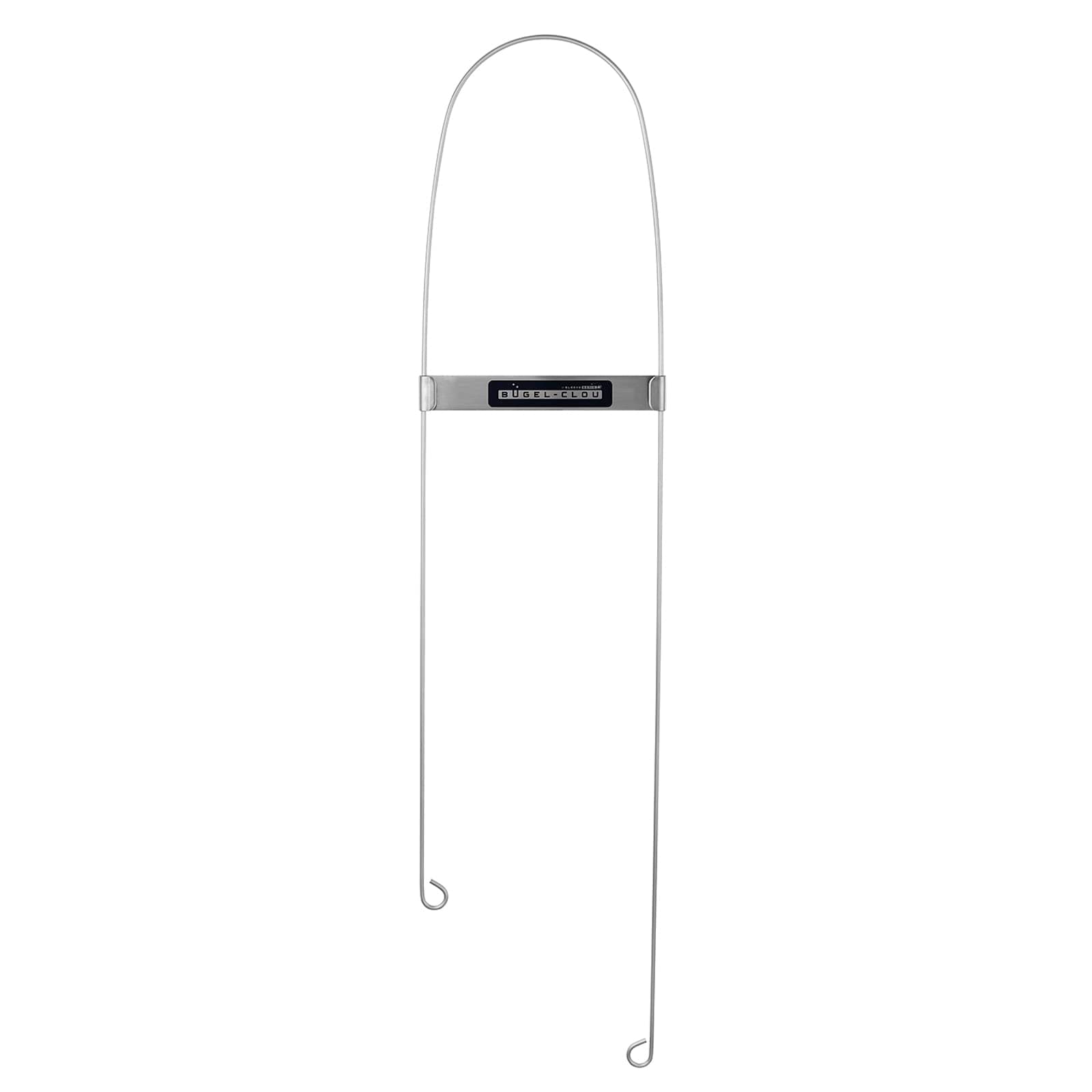 Sleeve Genie 00022 Ironing Aid for Dress Shirts | 600 mm | Stainless Steel