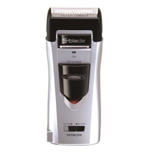 Hitachi Rm-1800ud Rechargeable Shaver Ac 100~240v Made in Japan