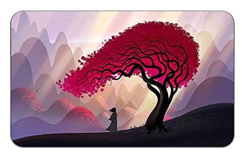 Samurai Jack TV Show Stylish Playmat Mousepad (24 x 14) Inches [PM] Samurai Jack-5