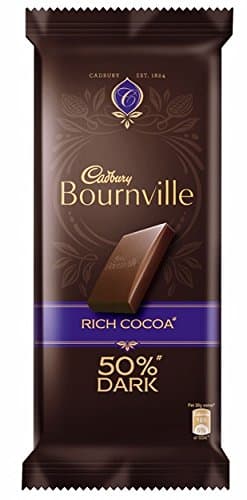 Bournville Rich Cocoa 80 Gm