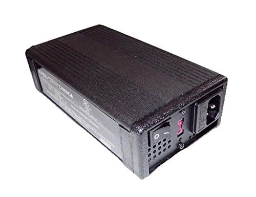 36V 4.5A Battery Charger with XLR connector